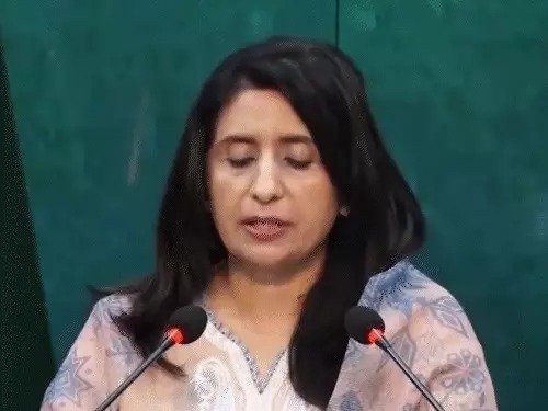 Junagadh pakistan blam