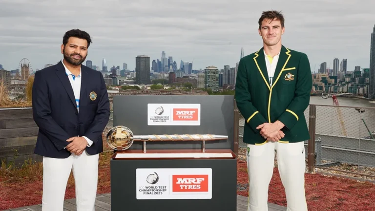 WTC Final Date: WTC के फाइनल की तारीख का ऐलान, जानिए कब होगा टेस्ट का महासंग्राम