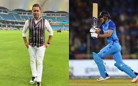 cricket news गिल को लेकर आकाश चोपड़ा का बड़ा बयान, जानिए क्या कहा