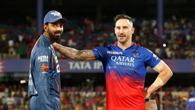 IPL 2025 में RCB में होगी राहुल की वापसी?