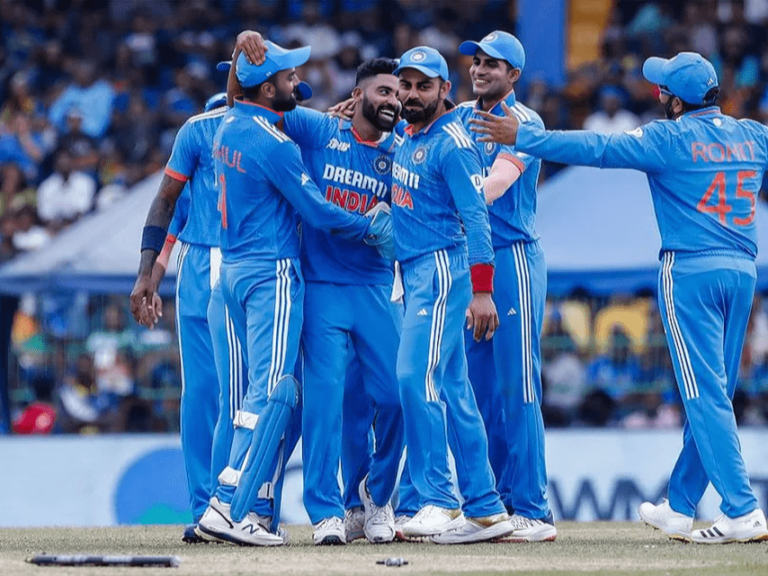 एक ही दिन में दो मैच खेलेगी टीम इंडिया, महज आधे घंटे का होगा फर्क