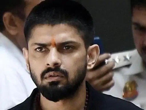 7 shooters of Lawrence gang arrested, 10 lakh reward on brother