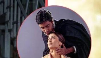 Abhishek Kareena Kapoor Refugee movie story