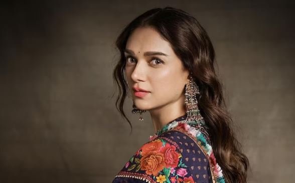 Aditi Rao Hydari 39 bday