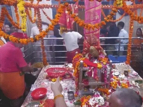 Ashtami Navami 2024 Kolkata Durga Puja Navratri 2024