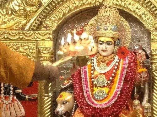 Ashtami Navami 2024 Kolkata Durga Puja Navratri 2024