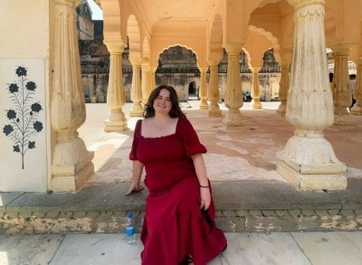 Australian Woman Shares Insights on Dating in India