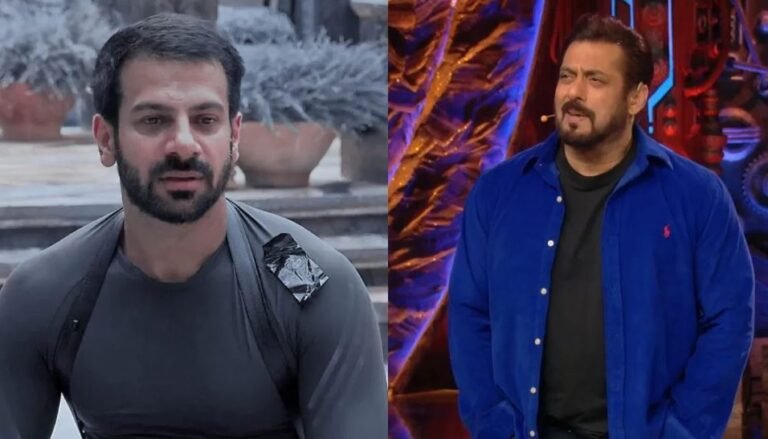 Bigg Boss 18