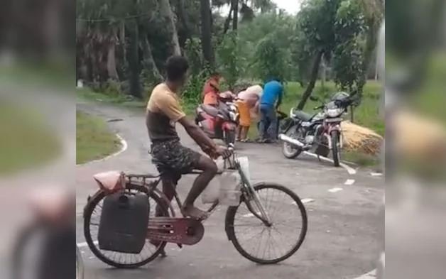 Casteist Abuse and Humiliation