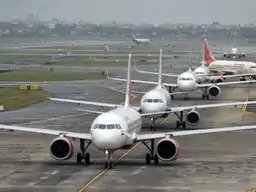 Centre stern, bomb threat on flight, social media platforms, fake information,