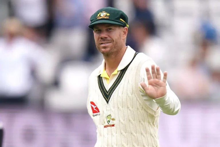 David Warner Captaincy Ban: डेविड वॉर्नर से हटा बैन, अब कर सकेंगे कप्तानी