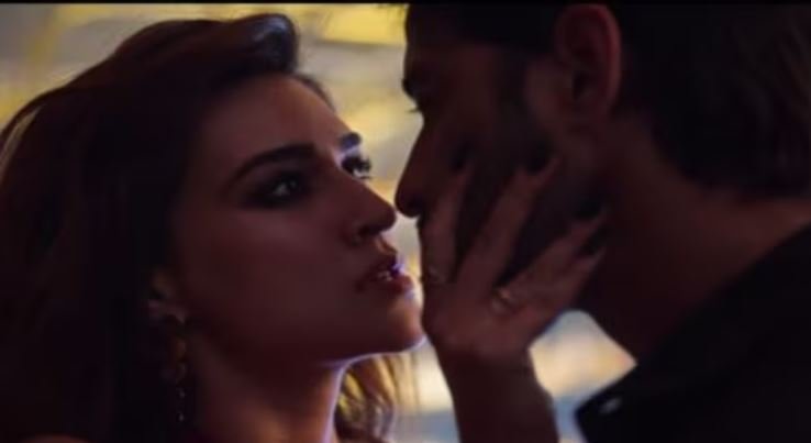 Do Patti Song Raanjhan Teaser