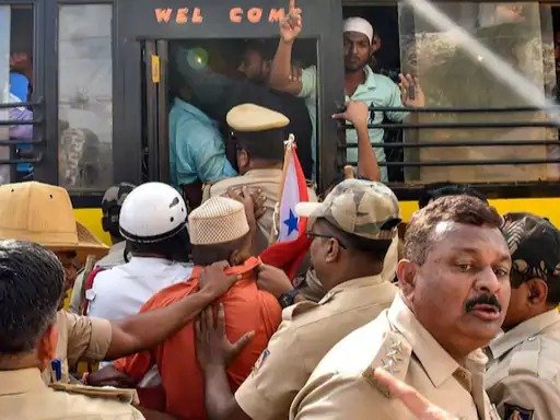 ED alleges 13000 PFI members active in Gulf countries