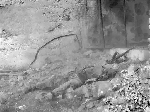 Encounter complete In 27 hours in Akhnoor indian Army