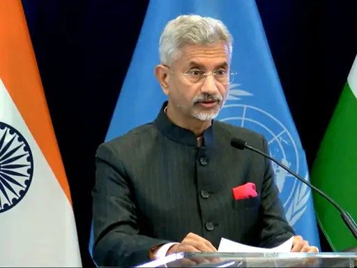 External affairs minister s jaishankar go to pakistan