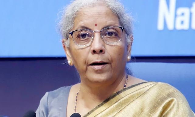 Finance Minister said Living Standards of the Common Man to Rise