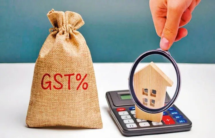 18 percent GST payable on rental property deals