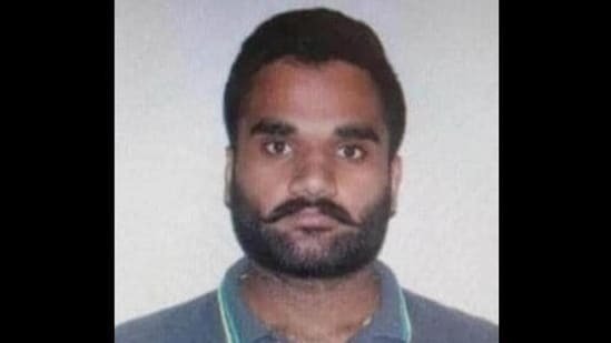 Gangster Goldie Brar off Canada Most Wanted list