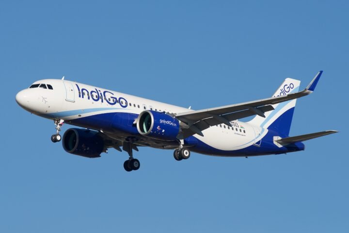 IndiGo Flight Molestation