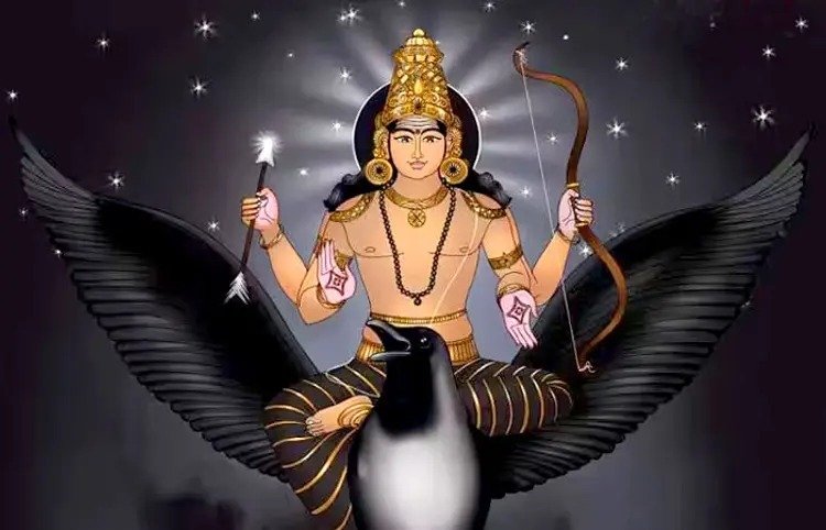 Jupiter and Shani Vakri 2024 diwali