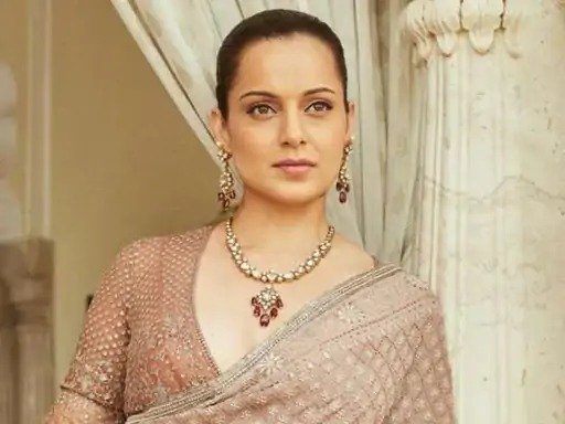 Kangana ranaut controversial post mahatma gandhi 