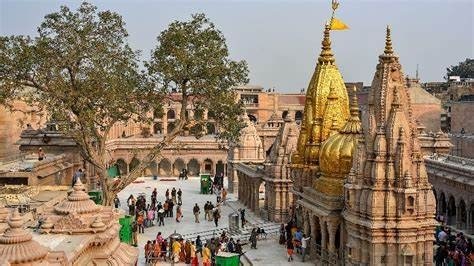 Kashi Vishwanath Dham Prasadam Amul
