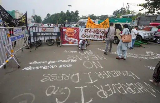 Kolkata rape-murder one more doctor in critical condition