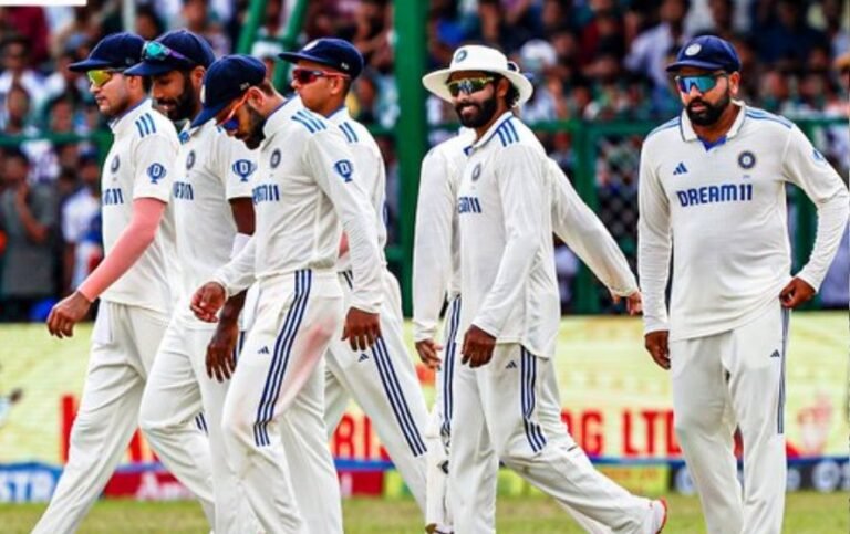 भारत ने बांग्लादेश को किया पस्त, 2-0 से जीती सीरीज