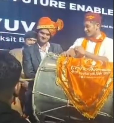 Mahaaryaman's visit to UAE