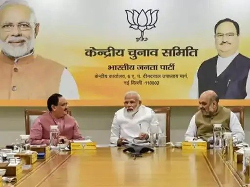 Maharashtra assembly election-BJP may announce first list today