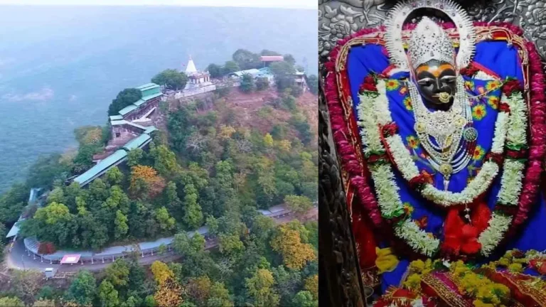 Maihar Maa Sharda Temple: मां मैहर वाली मैया की अबूझ पहेली