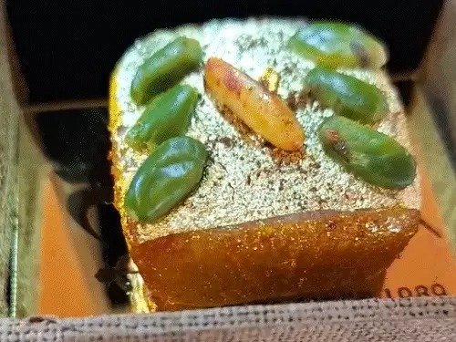 Most expensive sweet, which costs more than iPhone 