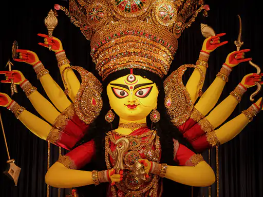 Gupt navratri 2025 dash mahavidyas