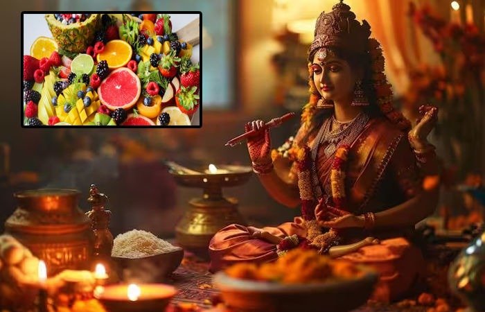 Navratri Fast Diet