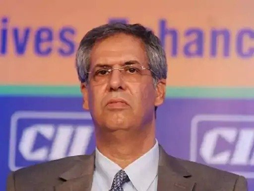Noel Tata became the Chairman of Tata Trust