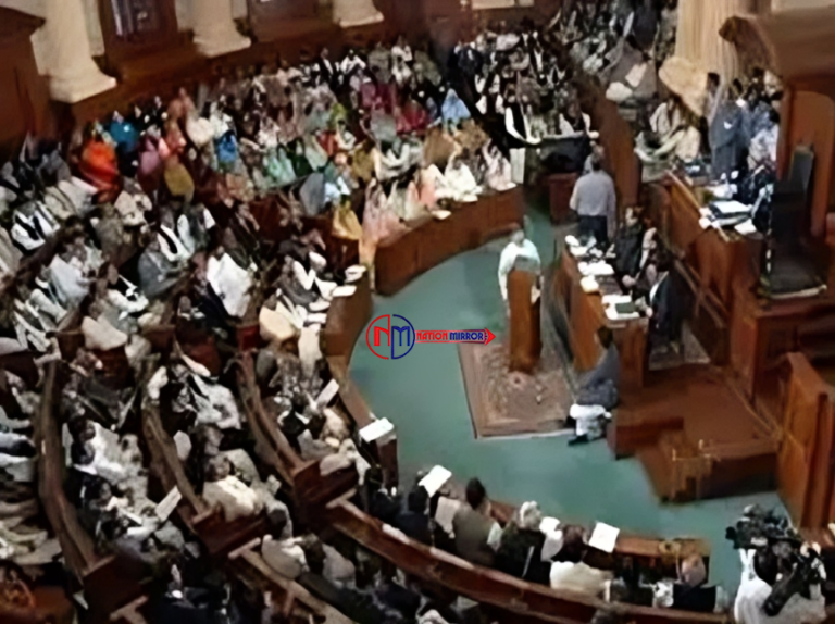 Punjab govt of Pakistan give 10 thousand to Hindu family