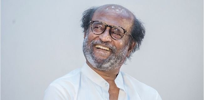 Rajnikanth hospital discharge