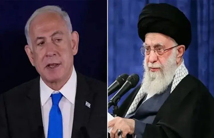 Reaction israel attack on iran islamic countries Violation of international law