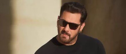 Salman Khan again received threat to kill