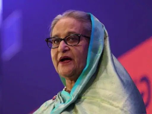 Sheikh Hasina Extradition Update Bangladesh India