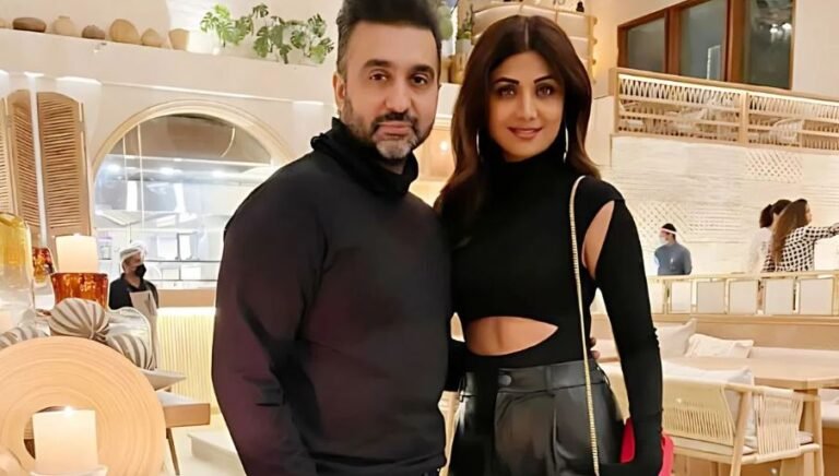 Shilpa-Raj Get Relief From High Court