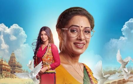 Target on Rupali Ganguly