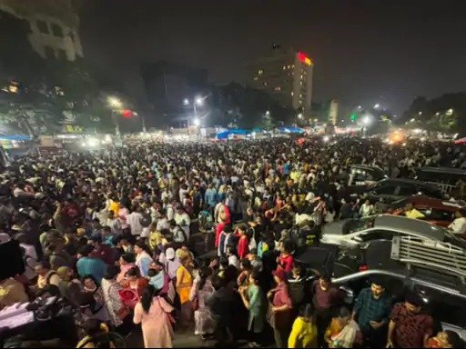 UNSCO list Durga Puja Carnival, Doctors Protest, Kolkata Doctor Rape Murder Case,