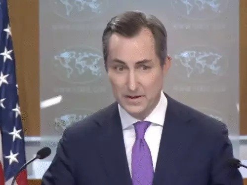 US Says India Should Take Canada Plot Allegations seriously