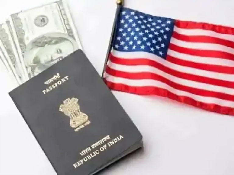 USA Special Visa for Indians 25 thousand for 2024