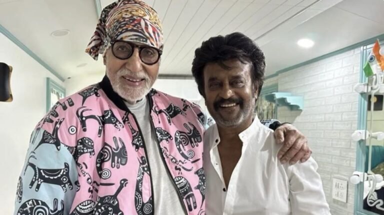 Vettaiyan Box Office Day 1