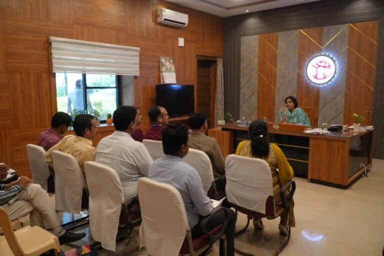 समर्थन मूल्य पर धान, ज्वार एवं बाजरा के उपार्जन