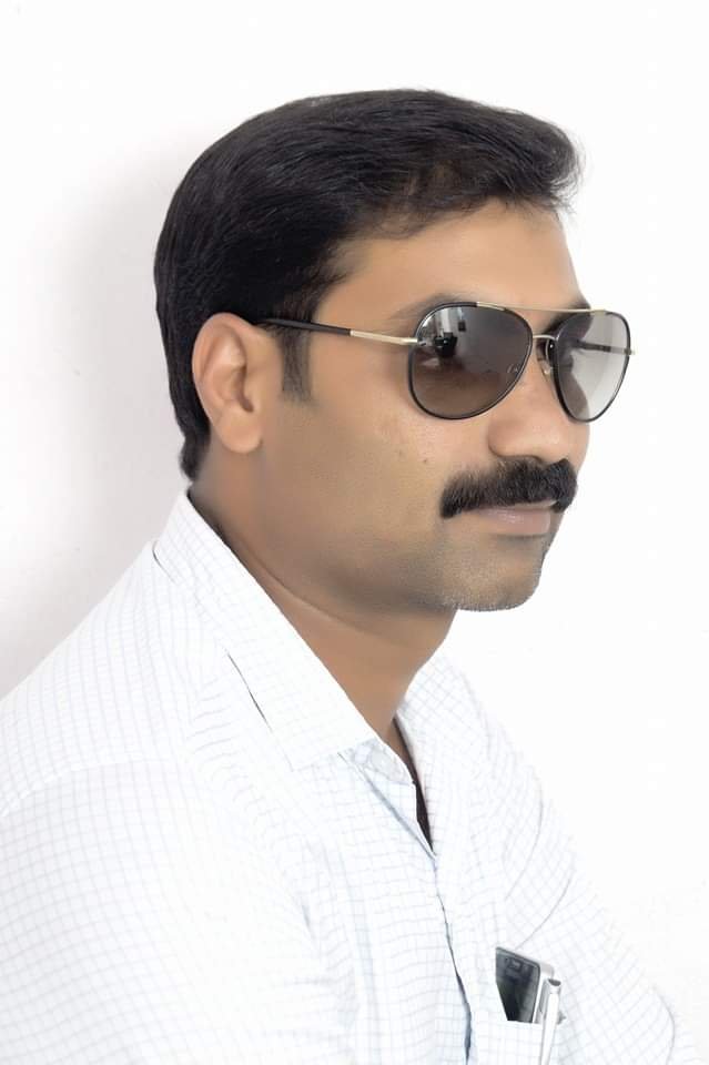 वरिष्ठ पत्रकार बबलू वैरागी का दुःखद निधन, पत्रकार जगत के लिए बड़ी क्षति