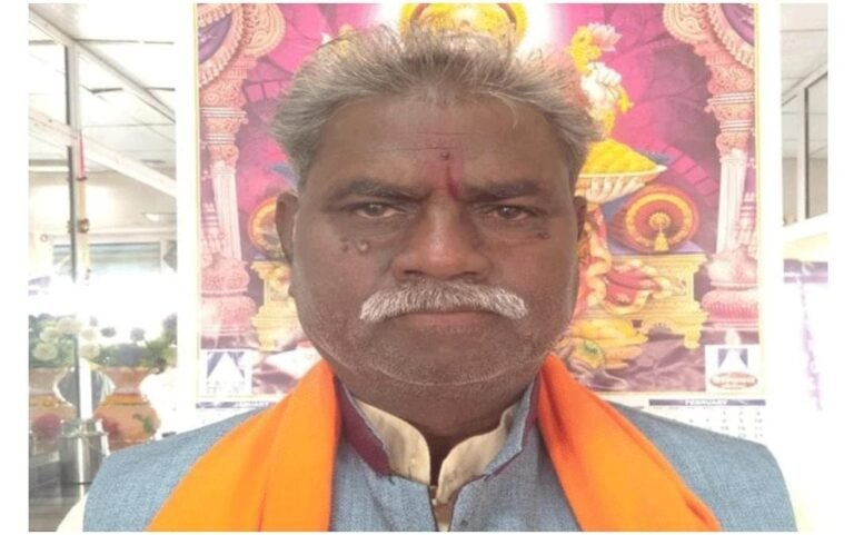 विजयपुर विधानसभा उपचुनाव से पहले भाजपा ने एक महत्वपूर्ण कदम उठाया