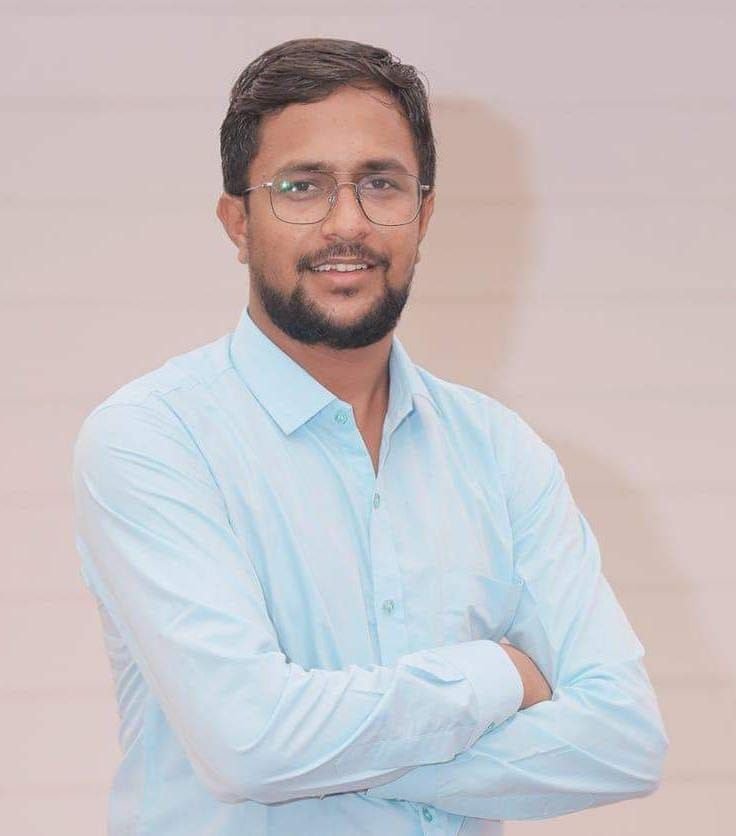 किसानों की जमीन और रास्तों पर अवैध कब्जे का विरोध, NSUI के प्रदेश उपध्यक्ष रवि परमार ने CM को लिखा पत्र